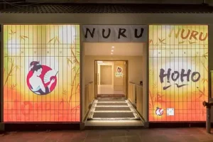 HoHo Nuru Massage