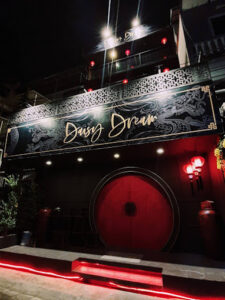 Daisy Dream ร้าน