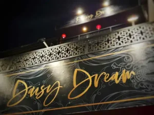 Daisy Dream ร้าน 600