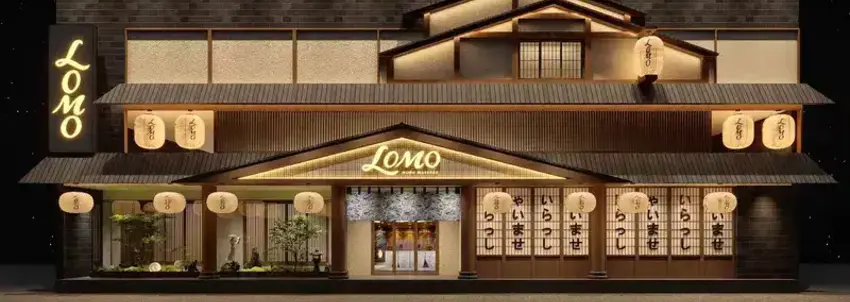 LoMo Massage
