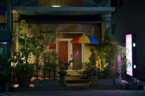 ร้าน Funky