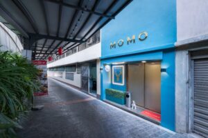 Momo spa ร้าน7
