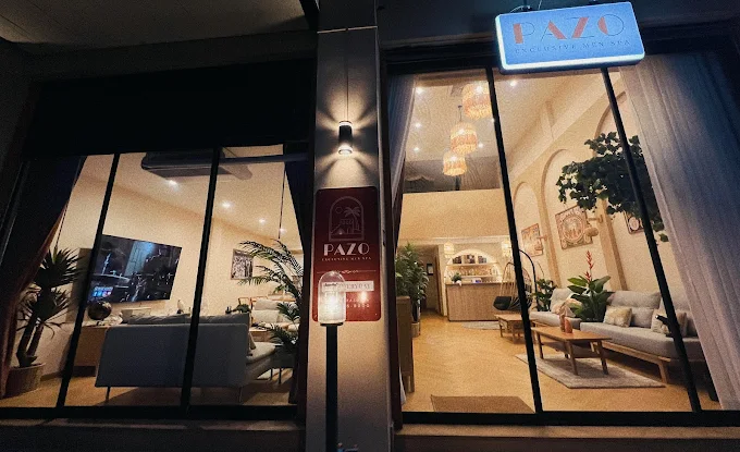 Pazo Spa (พาโซ่ สปา) - เลียบด่วน/ประชาอุทิศ
