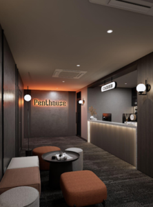 PentHouse