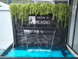 Picasso massage ร้าน 600