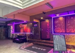 VoVo Massage