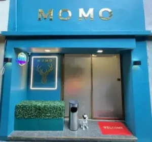 MoMo Spa Thonglor