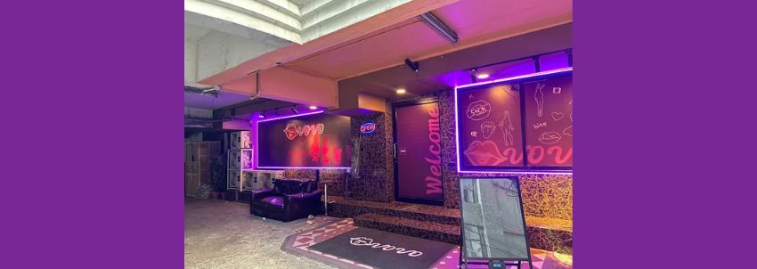 Vovo Massage
