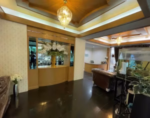 The Secret Spa ร้าน avf